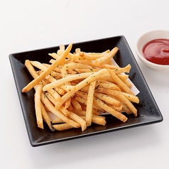ポテトフライ