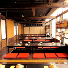 博多もつ鍋 馬肉 九州自慢 赤羽東口店の特集写真