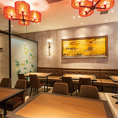 過門香 點 ホテルメトロポリタン川崎店の特集写真