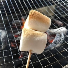 マシュマロ