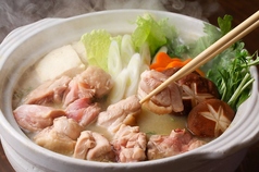 和食 福助のコース写真