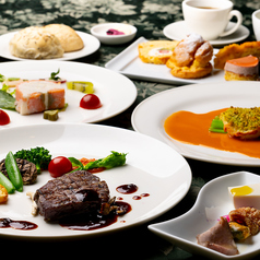 その他コースメニューも充実