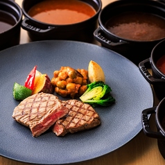 グリル 箱根仙石原プリンスホテルのおすすめ料理3