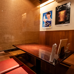居酒屋 おでん こすもすの雰囲気3
