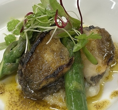 La Royale ラ ロワイヤルのコース写真