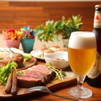 【月～木】限定★150分飲み放題付コース3500円で♪