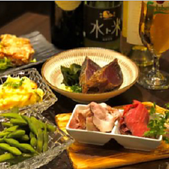 NARUTO BASE.BAR TOKUSHIMA STATION ナルトベースドットバルのコース写真