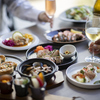 sorappa DINING ソラッパ ダイニング梅田 グラングリーン大阪
