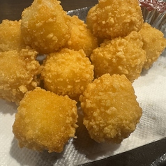 チーズフライ