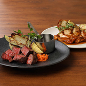 ビアホール ニユートーキヨー あべのハルカス店のおすすめ料理2