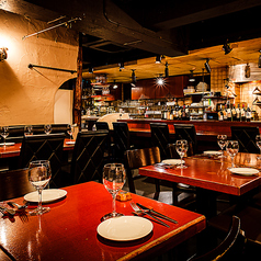 肉とワイン ワラカルネ 津田沼店特集写真1