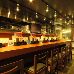 焼鳥酒場 のんべえの特集写真