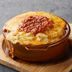 完熟トマトのチーズドリア