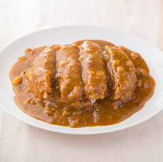 日乃屋カレー 溜池山王店のコース写真