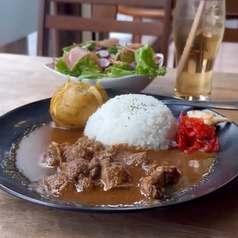 焼き鳥と煮込み 居酒屋 心のおすすめランチ2