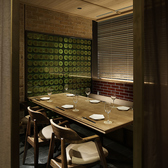 SCeNT HOUSE DEN Marunouchi セントハウス デン マルノウチの雰囲気2