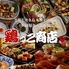 鶏っこ商店 京都河原町店のロゴ