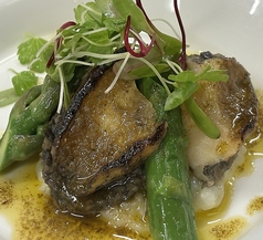 La Royale ラ ロワイヤルのコース写真