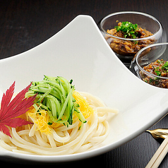 東北ジャージャー麺