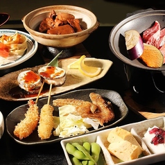 なにがし 豊田コモ スクエア店特集写真1