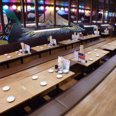 大衆酒場 ちばチャン 新宿西口店(新宿西口/居酒屋)＜ネット予約