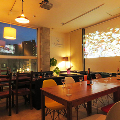 il macaroni イルマカロニ 天神 今泉のコース写真