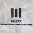 MIZOのロゴ