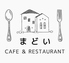 Cafe ＆ Restaurant まどいのロゴ
