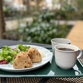 9 trip cafe ナイントリップカフェのおすすめ料理1