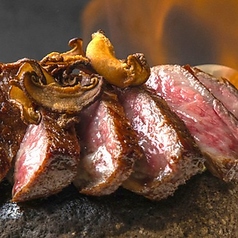 La Carne ラ カルネ 下高井戸のコース写真