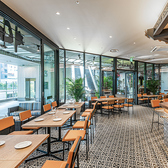 グランソル東京 渋谷ミヤシタパーク店の雰囲気2