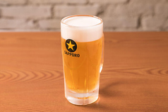 シャンディーガフ