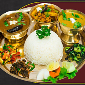 OLD DURBAR オールドダルバー 古民家のおすすめ料理2