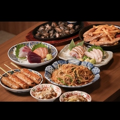 炭火串焼 炭吉 すみきちのコース写真