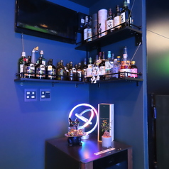 GRAND SLAM グランドスラムの特集写真