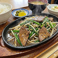 こだま食堂のおすすめポイント1