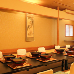 割烹 濱伊の雰囲気1