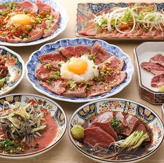 肉屋のぶすけ紙屋町店のおすすめ料理2