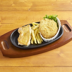 ステーキ宮 西川田店のおすすめランチ3