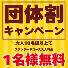 ビアガーデンマイアミ 名古屋栄店の雰囲気1