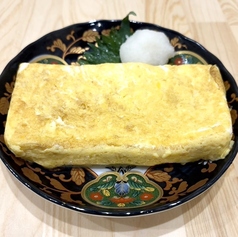 最強だしだし玉子