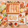 ホテルエイチツー長崎　「PutFul（プットフル）」　hotel H2 NAGASAKI　＜PutFul＞の画像