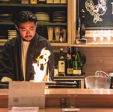 横須賀一本調子 HONCH RESTORE ホンチ レストア(横須賀中央/和食)＜ネット予約可