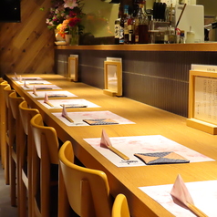 酒と肴 隼 shunの雰囲気3