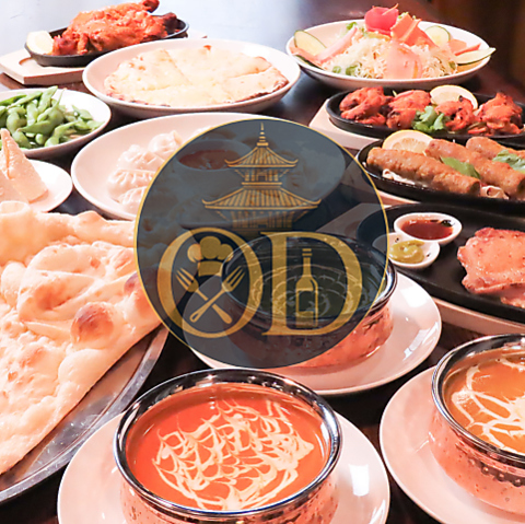 OLD DURBAR I[h_o[ Ö