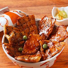 大衆酒場 おたる三幸 大通ビッセ店のおすすめランチ2