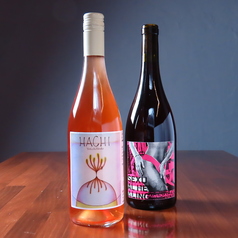 アジアン料理の魅力を引き立てるお酒のセレクション