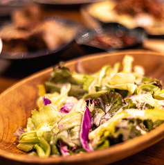 シーザーサラダ