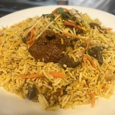 ボイシャキレストラン