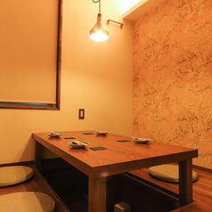 かつぎやの雰囲気2